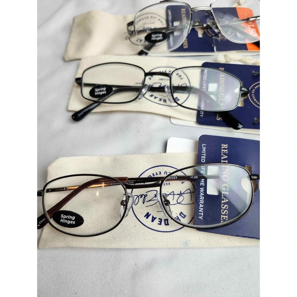 ICU Eyewear exact item